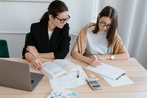 學習客服專業知識