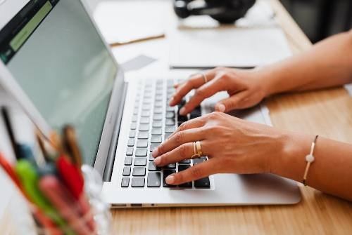 快手設置鈴聲、短信提醒的方法