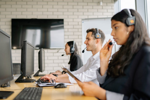 快手電話客服好做嗎？常見問題有哪些？