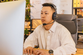 快手客服結束語話術該怎么說?