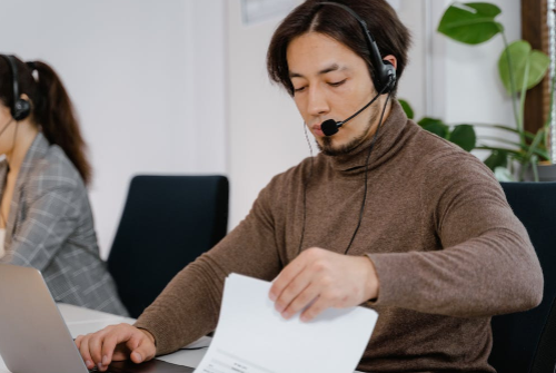 快手客服如何回復物流咨詢？有哪些話術？