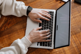 快手客服系統(tǒng)電腦端登錄方式