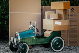 拼多多客服常見(jiàn)物流問(wèn)題的處理技巧