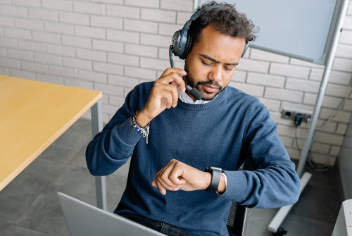 做拼多多客服人員需要掌握哪些技巧？