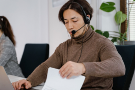 做好拼多多客服要掌握的四個技巧