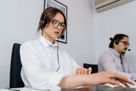 怎么做好拼多多客服服務人員?有哪些技巧是要學習的?