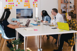 拼多多網(wǎng)店人員參加培訓(xùn)課程的意義