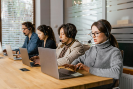 拼多多客服外包怎樣管理客服?有哪些管理方法?