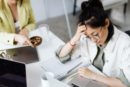 拼多多筆試考試考什么內容？