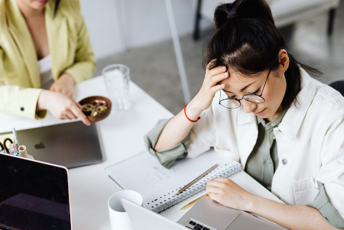 拼多多筆試考試考什么內容？