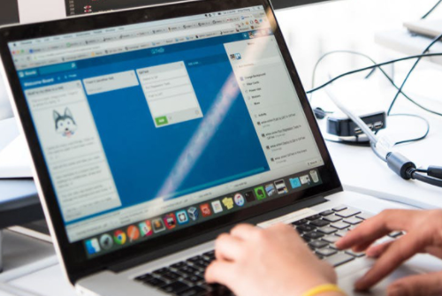 抖音小店物流配送設置的步驟