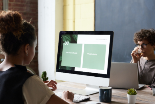 抖音小店物流綁定微信的方法