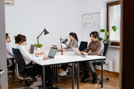 拼多多客服的基本工作是什么？主要工作內容是什么？