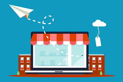 抖音小店店鋪裝修入口 裝修功能主要內容