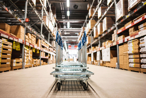 京東商品入倉的優勢是什么？京東入倉的費用是多少？