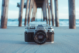 抖音拍視頻器材有哪些？短視頻拍攝有哪些技巧？