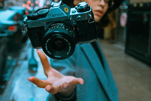 抖音拍視頻器材有哪些？短視頻拍攝有哪些技巧？