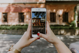 手機怎么拍攝短視頻？好看的短視頻拍攝技巧