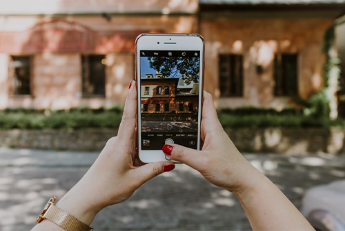 手機怎么拍攝短視頻？好看的短視頻拍攝技巧