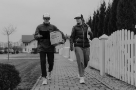 京東快遞的優勢 京東快遞配送方式