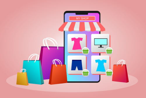 開京東無(wú)貨源模式店鋪大概需要多少錢？