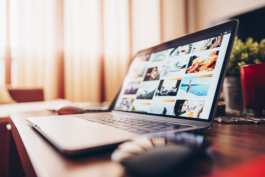 該怎么設計網(wǎng)店的logo？有什么技巧和方法？