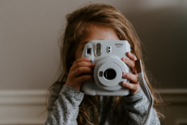 淘寶京東網店拍攝短視頻需要準備的工具