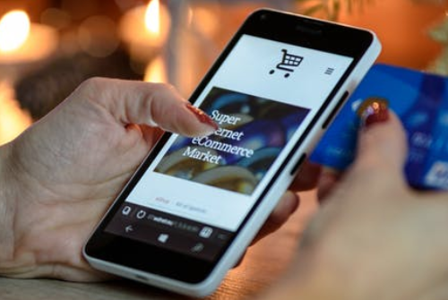 如何用手機進行京東拍照購物？