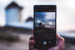 手機(jī)拍攝的京東主圖視頻為什么不好看？