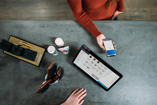 抖音小店修改店鋪管理人姓名和手機號如何做？