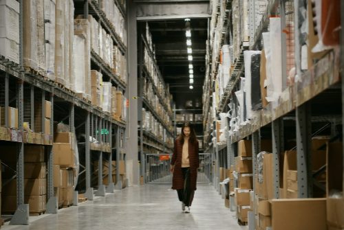 京東官方旗艦店和自營店的區(qū)別