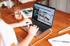 抖音小店店鋪裝修的好處及網店裝修步驟？