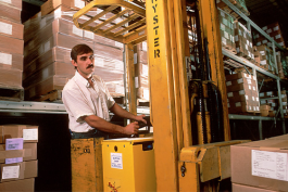 京東倉儲服務有哪些優勢?倉儲解決方案有哪些?