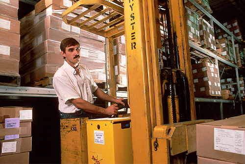 京東倉儲服務(wù)有哪些優(yōu)勢？倉儲解決方案有哪些？