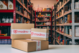 京東物流的優勢及特點分析