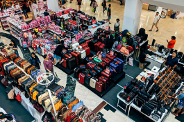 京東主營貨源類目怎么選擇?如何選擇京東貨源?