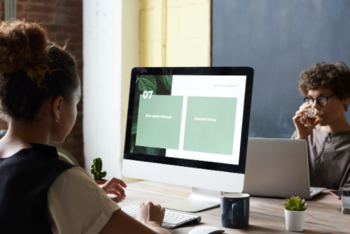 京東網店裝修有哪些尺寸要求？該如何裝修京東店？