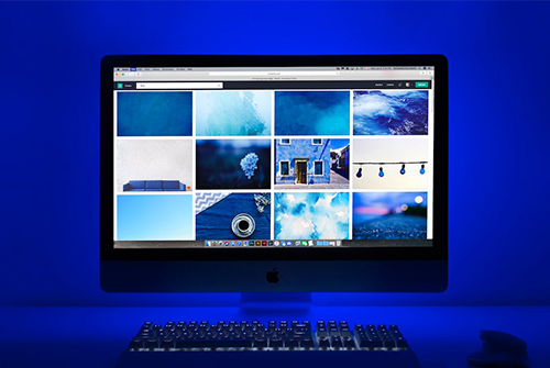 京東店鋪怎么設置logo？主圖怎么設計？