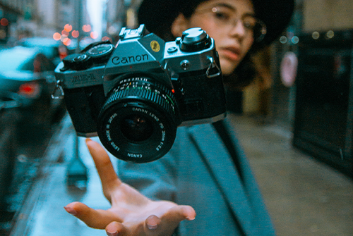 怎么拍攝京東主圖視頻？有哪些拍攝技巧？