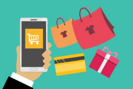 快手賬號注銷了該如何查看買的東西的物流?