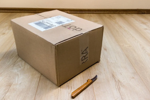 京東網店發貨規則及違規規則