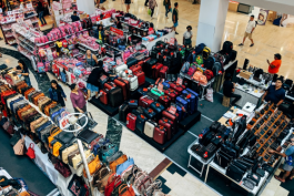 快手賣貨怎樣找貨源？店鋪類型分為哪幾種？