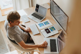 京東商城如何運(yùn)作?盈利模式是怎樣的?