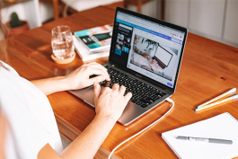 如何在京東平臺上開店?自營店前景怎樣?