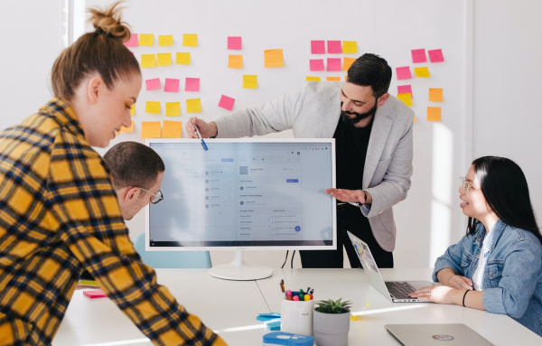 淘寶客服主管應具備的幾點專業知識