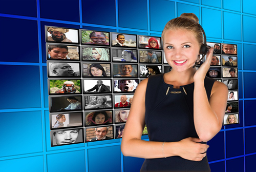 北京哪家網店客服托管服務比較正規？