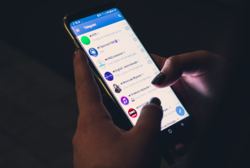 看客服聊天記錄