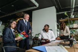 淘寶客服外包效果怎么樣？外包是不是騙人的？