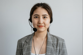 成為一名合格網店客服的服務標準