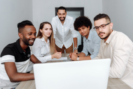 網絡呼叫中心客服的五大必備知識